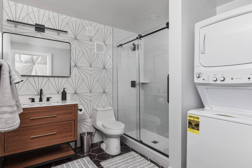 Dream Dome - Romantic Getaway, Hot Tub, Ac, Wifi, National Park 8 Min Luray Eksteriør bilde